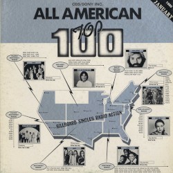 All American Top 100: January 1980