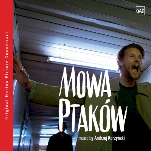Mowa Ptaków (Original Motion Picture Soundtrack)
