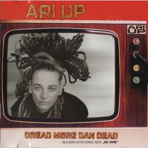 Dread More Dan Dead