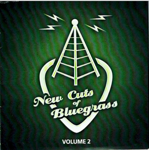 New Cuts of Bluegrass Volume 2