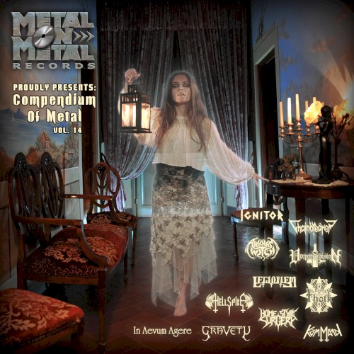 Compendium of Metal, Vol. 14