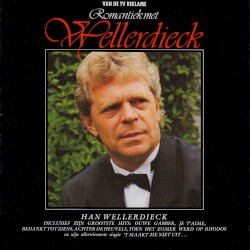 Romantiek met Wellerdieck