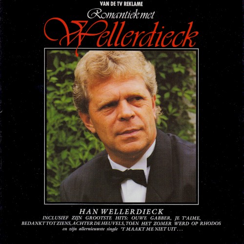 Romantiek met Wellerdieck