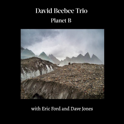 Planet B