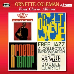 Four Classic Albums
