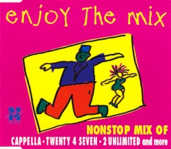 Enjoy the Mix