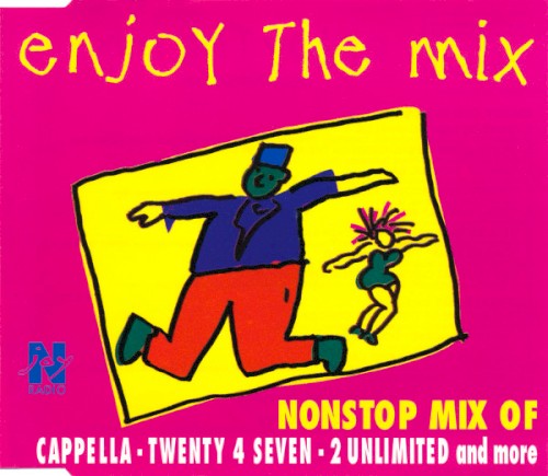 Enjoy the Mix