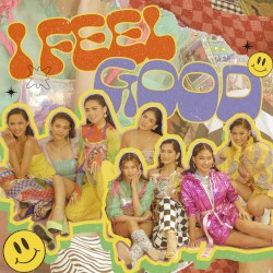 I Feel Good