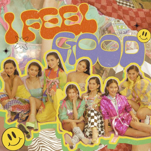 I Feel Good