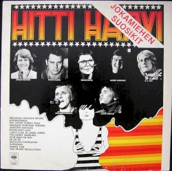 Hittihaavi