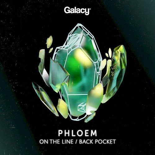 On the Line / Back Pocket