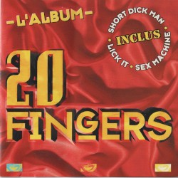 L'album