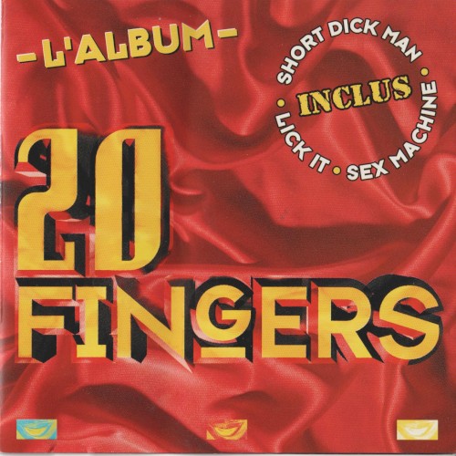 L'album