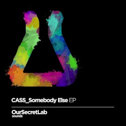 Somebody Else