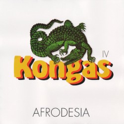 Afrodesia
