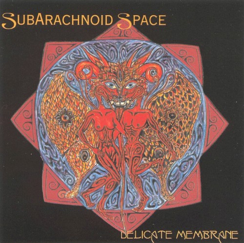 Delicate Membrane