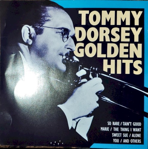 Golden Hits