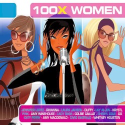 100x Women