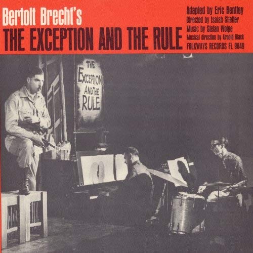 The Exception and the Rule