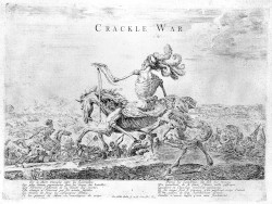 Crackle War