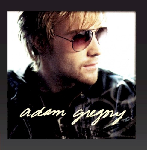 Adam Gregory