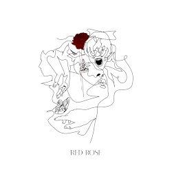 Red Rose