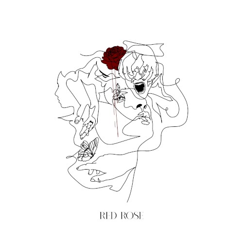 Red Rose