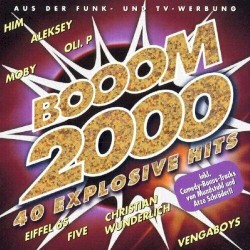 Booom 2000