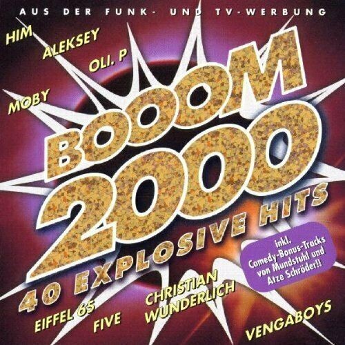 Booom 2000