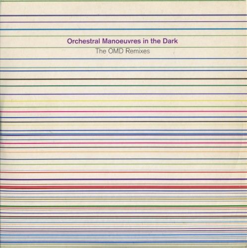 The OMD Remixes