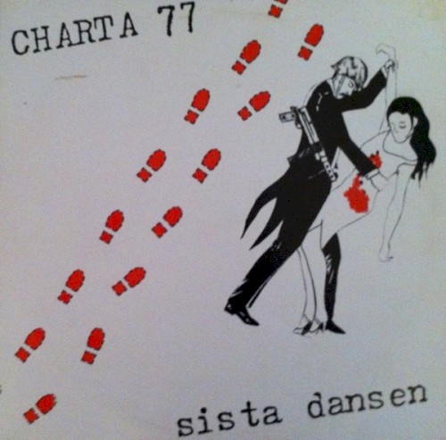 Sista dansen