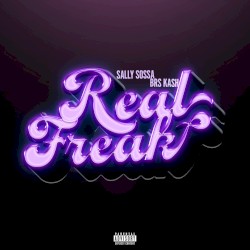 Real Freak