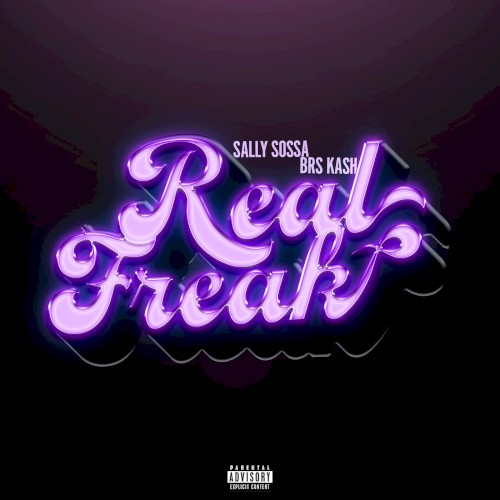 Real Freak