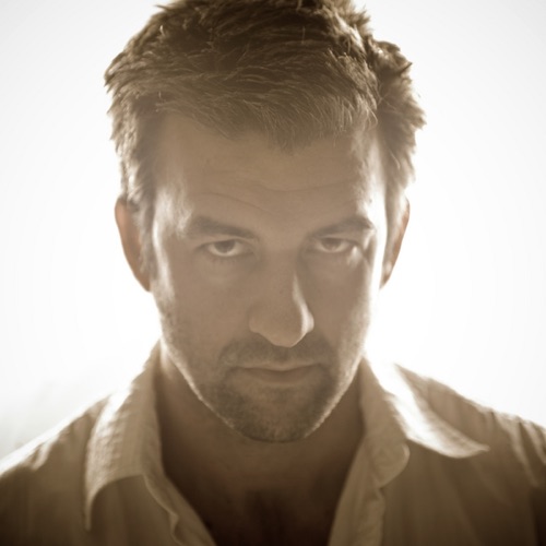 Brian Vander Ark