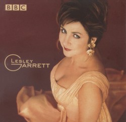 Lesley Garrett