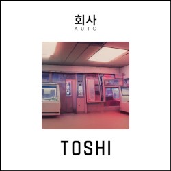 Toshi EP