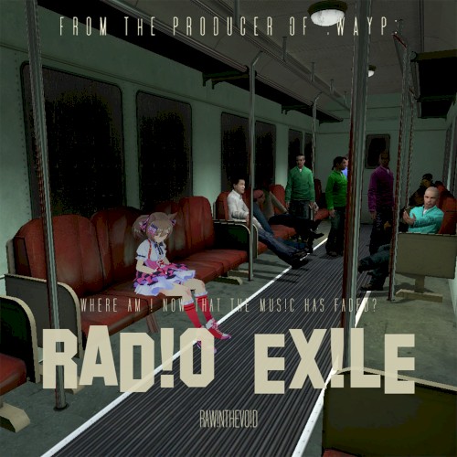 RAD!O EX!LE