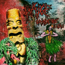 Grindcore Lu'au