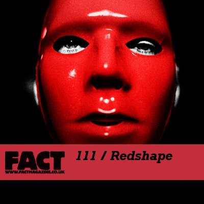 FACT Mix 111: Redshape