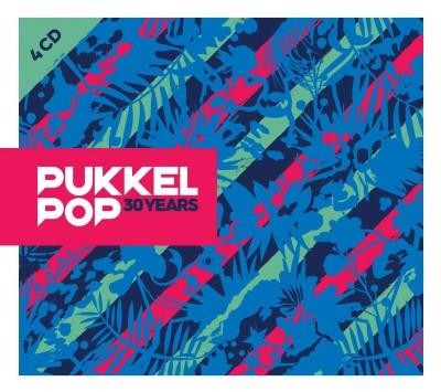 Pukkelpop: 30 Years