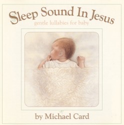 Sleep Sound In Jesus