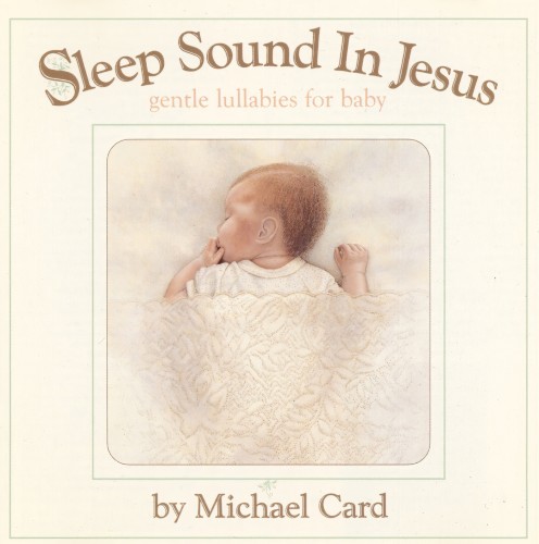 Sleep Sound In Jesus