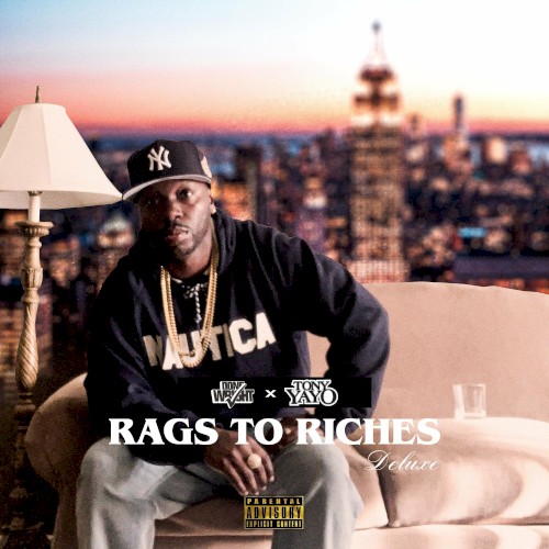 Rags To Riches (Deluxe)