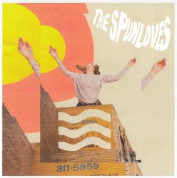 The Spunloves EP