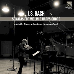 Sonatas for Violin & Harpsichord
