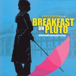 Breakfast on Pluto