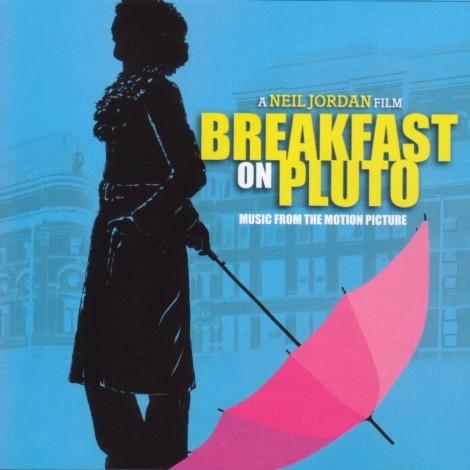 Breakfast on Pluto