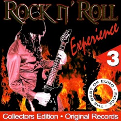 Rock ’n’ Roll Experience 3