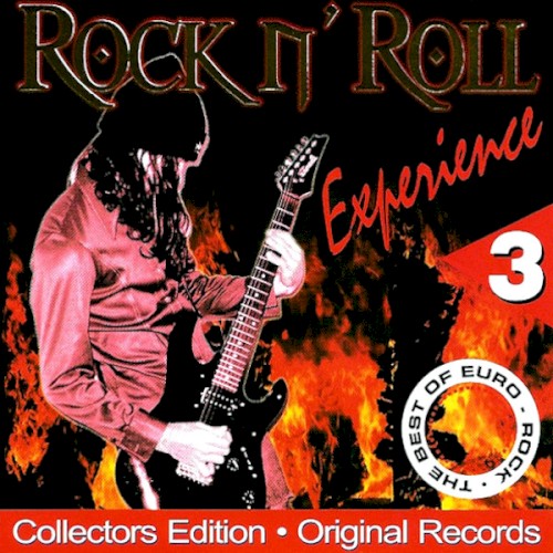 Rock ’n’ Roll Experience 3