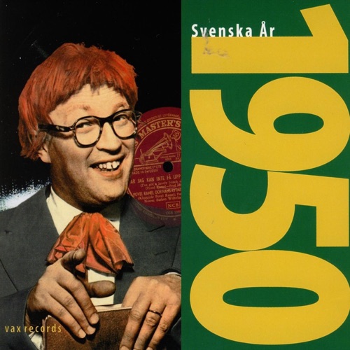 Svenska år: 1950
